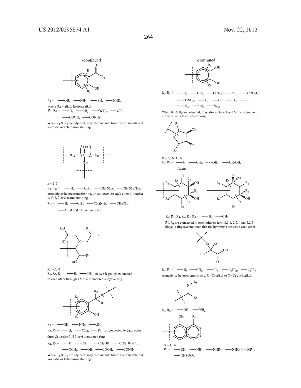 COFERONS AND METHODS OF MAKING AND USING THEM - diagram, schematic, and image 297