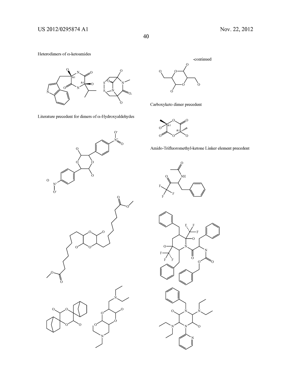 COFERONS AND METHODS OF MAKING AND USING THEM - diagram, schematic, and image 73