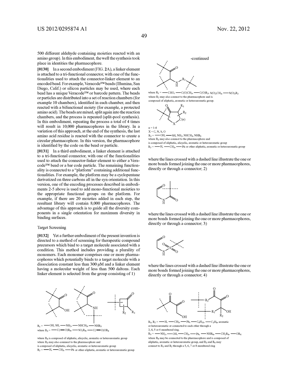 COFERONS AND METHODS OF MAKING AND USING THEM - diagram, schematic, and image 82