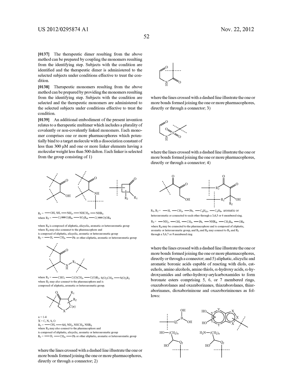 COFERONS AND METHODS OF MAKING AND USING THEM - diagram, schematic, and image 85