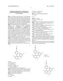 PYRIDAZINE DERIVATIVES, PROCESSES FOR THEIR PREPARATION AND THEIR USE AS     FUNGICIDES diagram and image