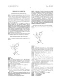 Therapeutic Compounds diagram and image