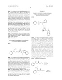 Therapeutic Compounds diagram and image