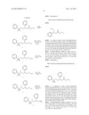 Therapeutic Compounds diagram and image