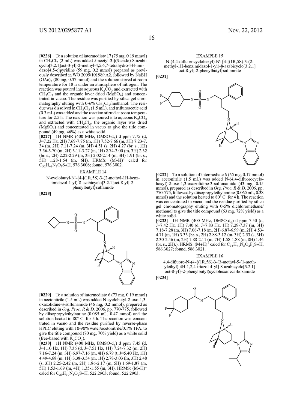 Therapeutic Compounds - diagram, schematic, and image 17