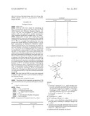 Therapeutic Compounds diagram and image