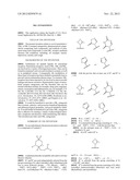 NK1 Antagonists diagram and image