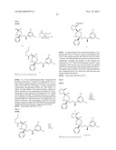 NK1 Antagonists diagram and image