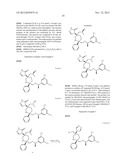 NK1 Antagonists diagram and image