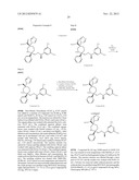 NK1 Antagonists diagram and image