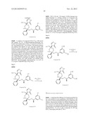 NK1 Antagonists diagram and image