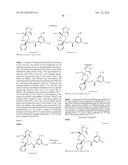 NK1 Antagonists diagram and image