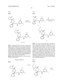 NK1 Antagonists diagram and image