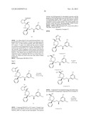 NK1 Antagonists diagram and image