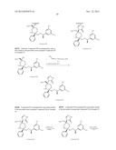 NK1 Antagonists diagram and image