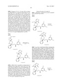 NK1 Antagonists diagram and image