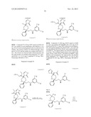 NK1 Antagonists diagram and image