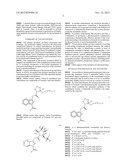 Complement pathway modulators and uses thereof diagram and image