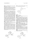 Complement pathway modulators and uses thereof diagram and image