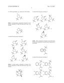 Complement pathway modulators and uses thereof diagram and image