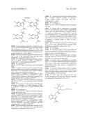 Complement pathway modulators and uses thereof diagram and image