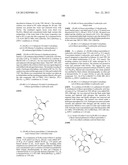 Complement pathway modulators and uses thereof diagram and image