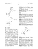 Complement pathway modulators and uses thereof diagram and image