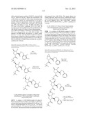 Complement pathway modulators and uses thereof diagram and image