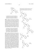 Complement pathway modulators and uses thereof diagram and image