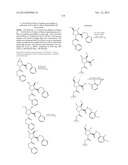 Complement pathway modulators and uses thereof diagram and image