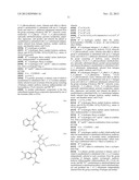 Complement pathway modulators and uses thereof diagram and image