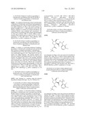 Complement pathway modulators and uses thereof diagram and image