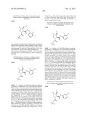 Complement pathway modulators and uses thereof diagram and image