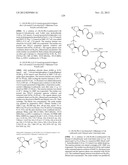 Complement pathway modulators and uses thereof diagram and image