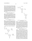 Complement pathway modulators and uses thereof diagram and image