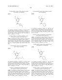 Complement pathway modulators and uses thereof diagram and image