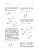 Complement pathway modulators and uses thereof diagram and image