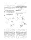 Complement pathway modulators and uses thereof diagram and image