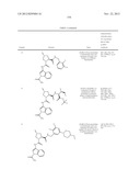 Complement pathway modulators and uses thereof diagram and image