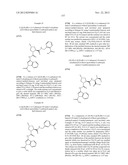 Complement pathway modulators and uses thereof diagram and image