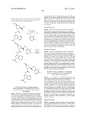 Complement pathway modulators and uses thereof diagram and image