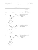 Complement pathway modulators and uses thereof diagram and image