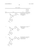 Complement pathway modulators and uses thereof diagram and image