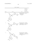 Complement pathway modulators and uses thereof diagram and image