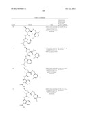 Complement pathway modulators and uses thereof diagram and image