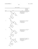 Complement pathway modulators and uses thereof diagram and image