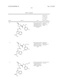 Complement pathway modulators and uses thereof diagram and image