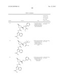 Complement pathway modulators and uses thereof diagram and image