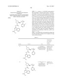 Complement pathway modulators and uses thereof diagram and image