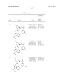 Complement pathway modulators and uses thereof diagram and image